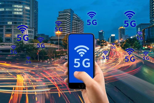 疫情之下，國產(chǎn)5G手機(jī)與安全軟件的加速與變奏